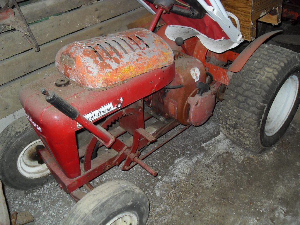 Property photo 61 - Farm Equipment, Antiques, Household items and More! - Personal Property Auction